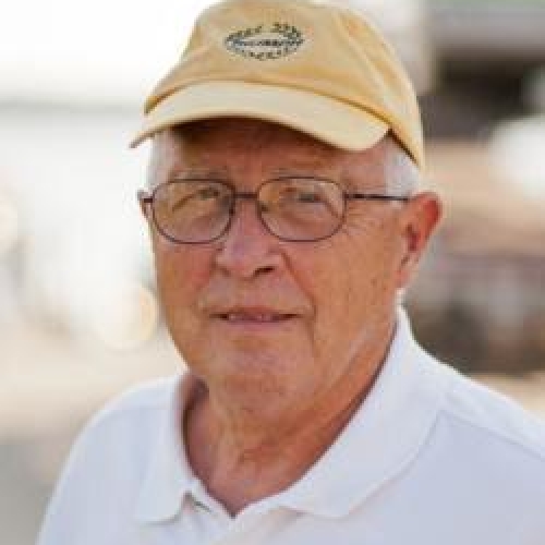 Ike Lawton - Broker