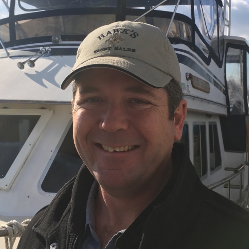 John Guidotti - Broker